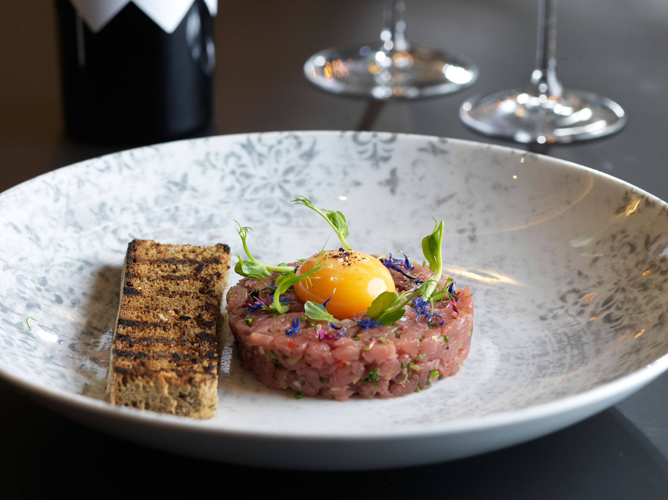 The Gelsomino Restaurant GALLERY