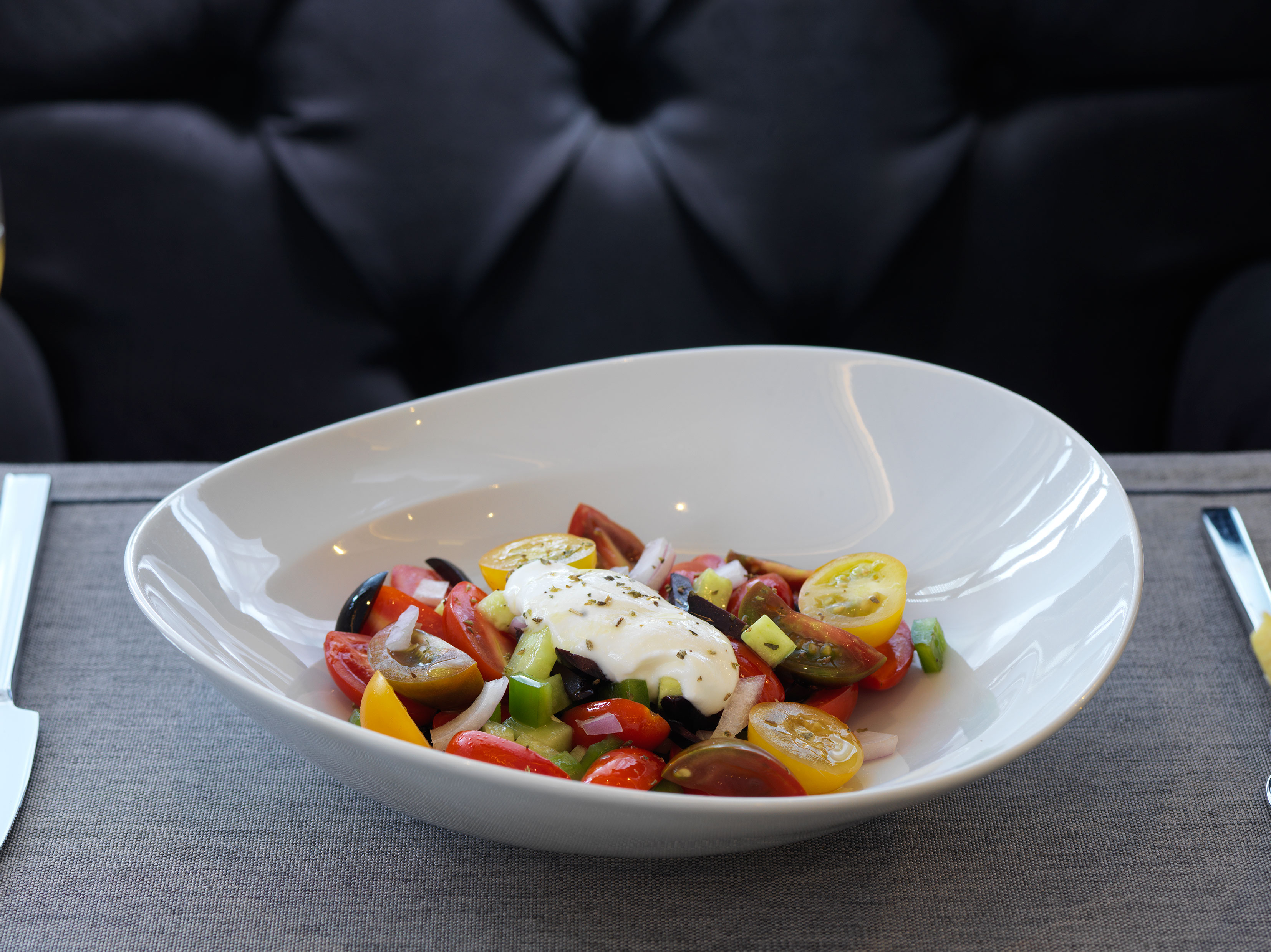 The Gelsomino Restaurant GALLERY